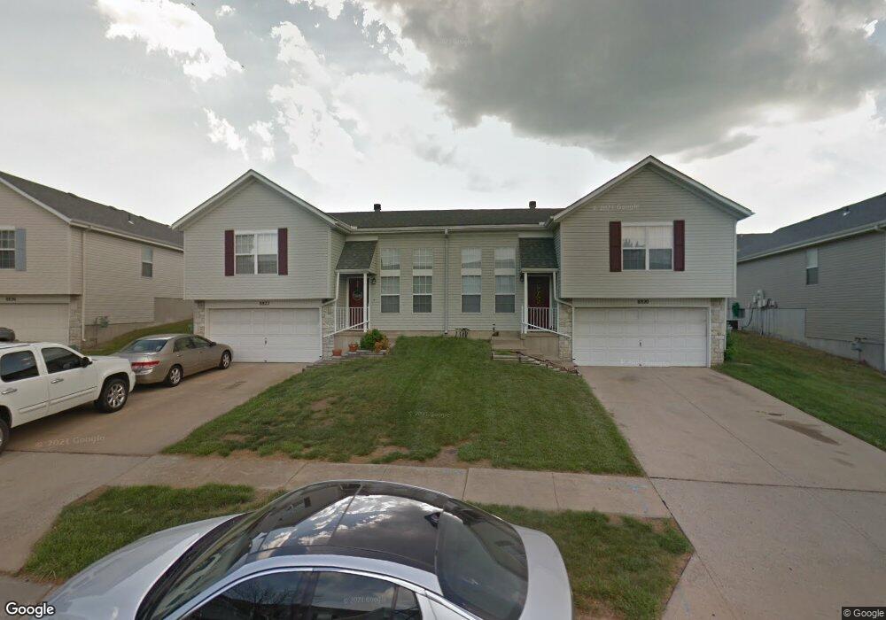 8820 Allman Rd, Lenexa, KS 66219 - photo 1