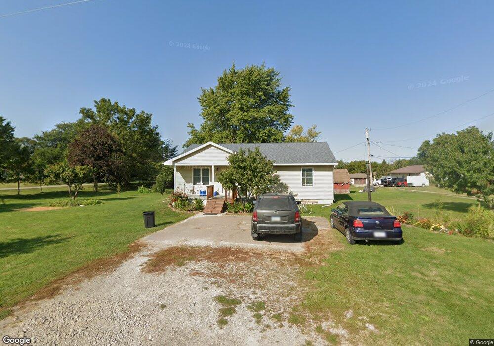 2308 Philadelphia St, Columbus City, IA 52737 - photo 1