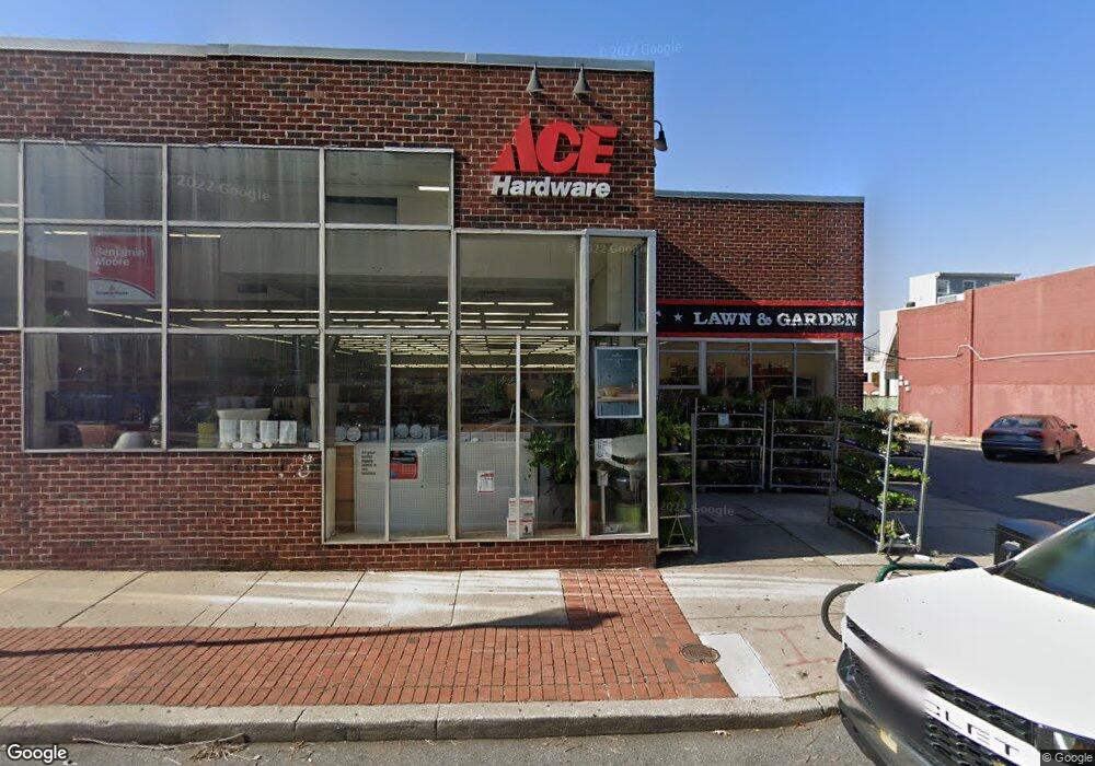 1214 Light St, Baltimore, MD 21230 - photo 1