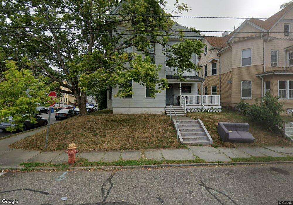 34 Park Ave unit 2nd, Meriden, CT 06450 - photo 1