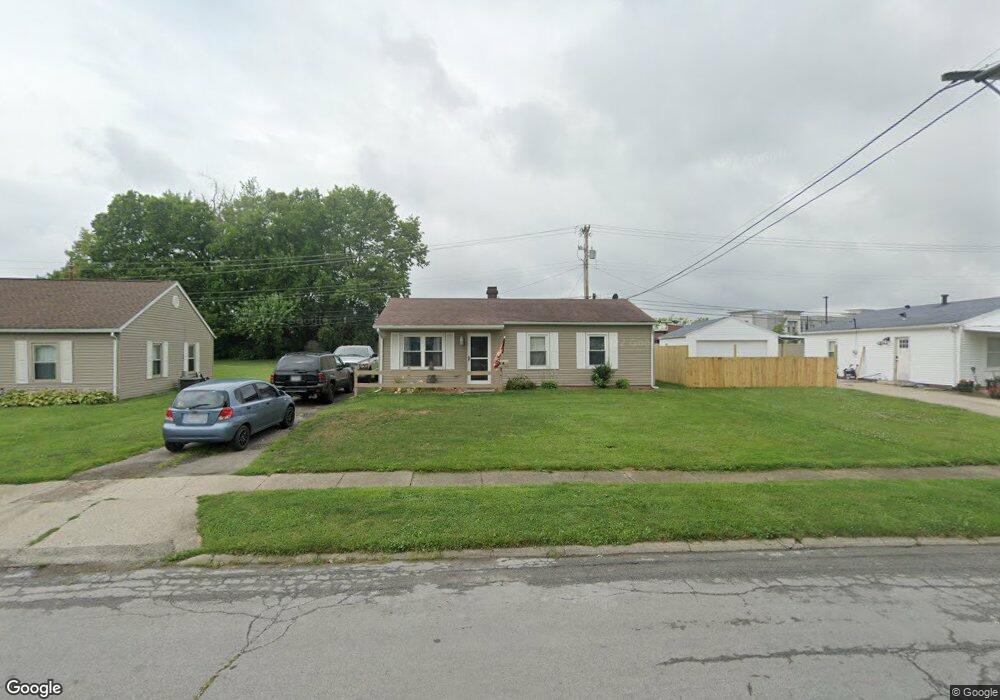 2015 Drake Dr, Xenia, OH 45385 - photo 1