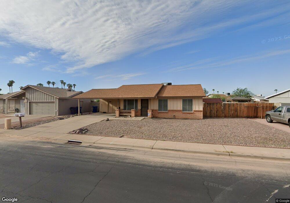 2222 S Spruce, Mesa, AZ 85210 - photo 1