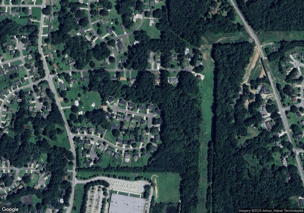 2719 Eloquent Ln, Austell, GA 30106 - photo 1