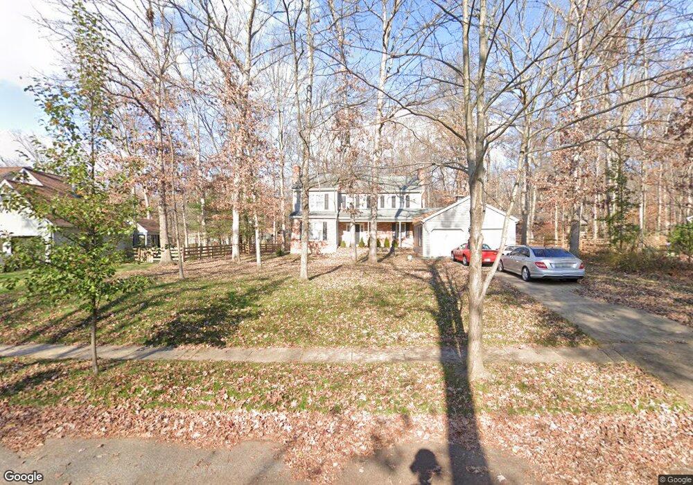 10351 Crossbeam Ct, Columbia, MD 21044 - photo 1