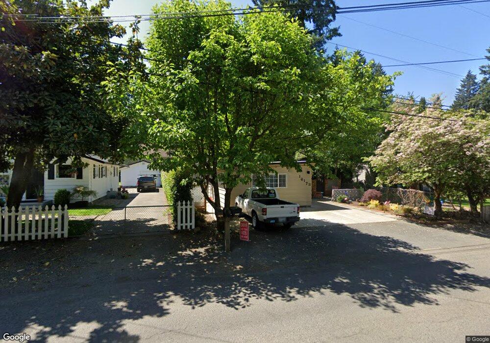 16173 Lake Forest Blvd, Lake Oswego, OR 97035 - photo 1