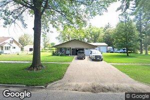 108 N 8th St, Mapleton, IA 51034