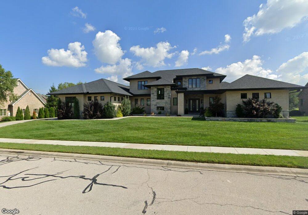 336 Forest Oaks Dr, Caseyville, IL 62232 - photo 1