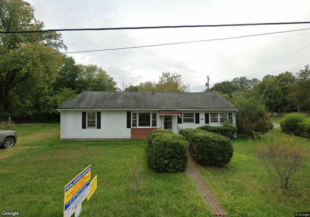 19042 Lahore Rd, Orange, VA 22960 - photo 1