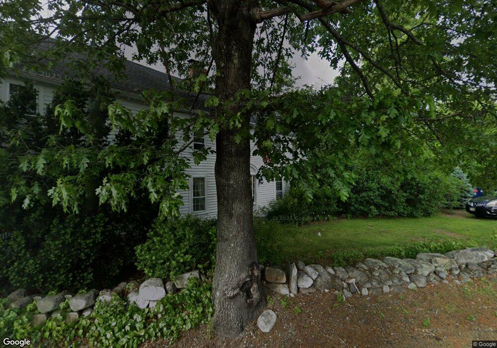 263 Kent Farm Rd, Hampstead, NH 03841 - photo 1
