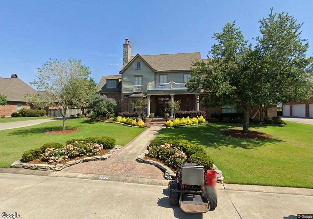 3244 Gleneagle Dr, Lake Charles, LA 70605 - photo 1