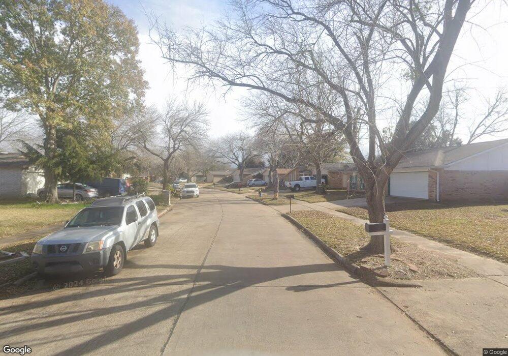 6934 Kettle Mar Dr, Houston, TX 77084 - photo 1