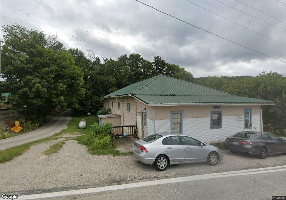 3135 Highway 335 NE, Crandall, IN 47114 - photo 1