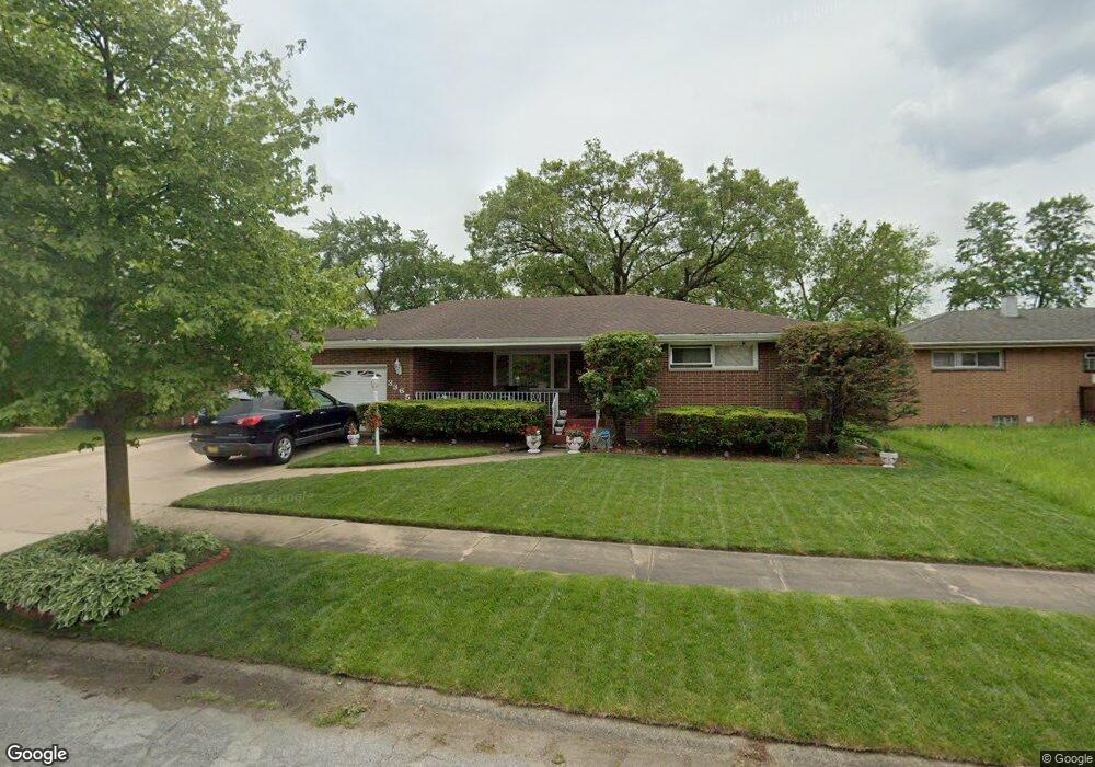 3365 W 20th Place, Gary, IN 46404 - photo 1