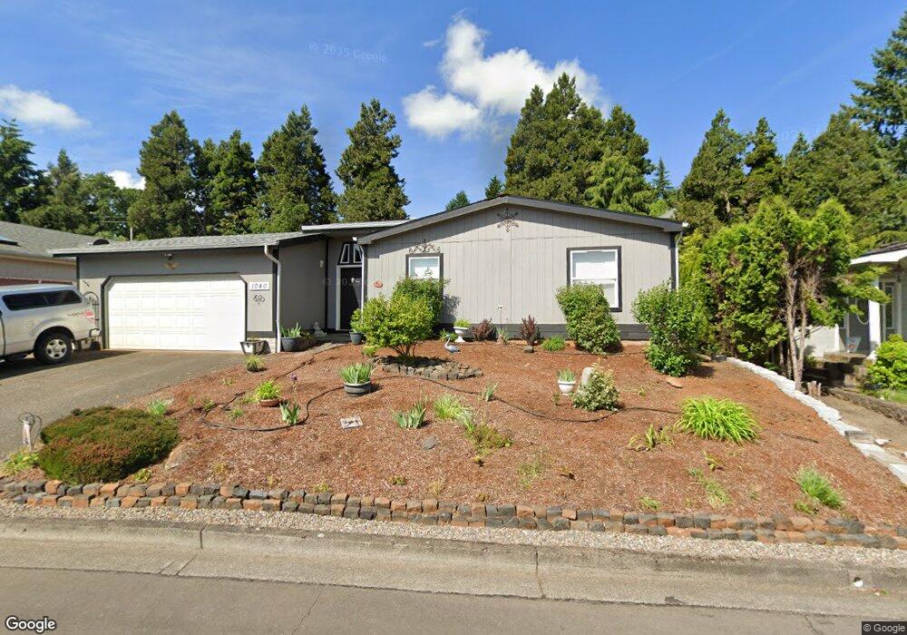 1040 Cedar Hill Ct S, Salem, OR 97306 - photo 1