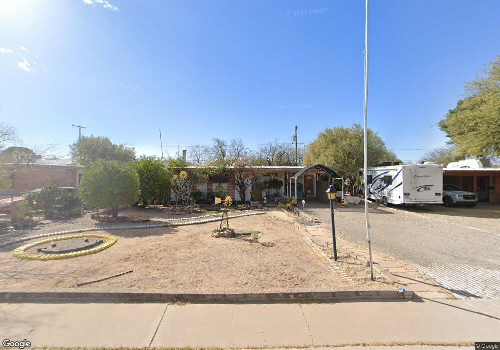 2926 E 17th St, Tucson, AZ 85716 - photo 1