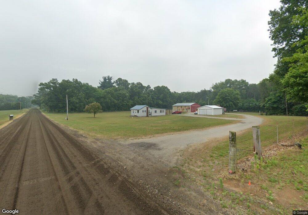 20815 8th Rd, Plymouth, IN 46563 - photo 1