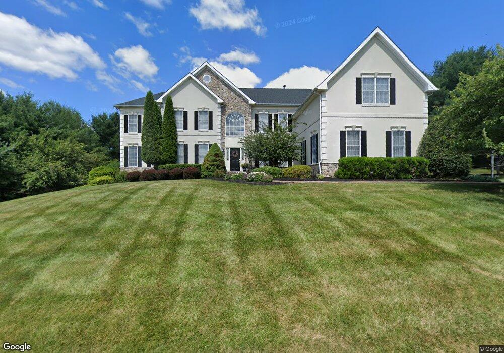 14823 Hunting Way, Phoenix, MD 21131 - photo 1