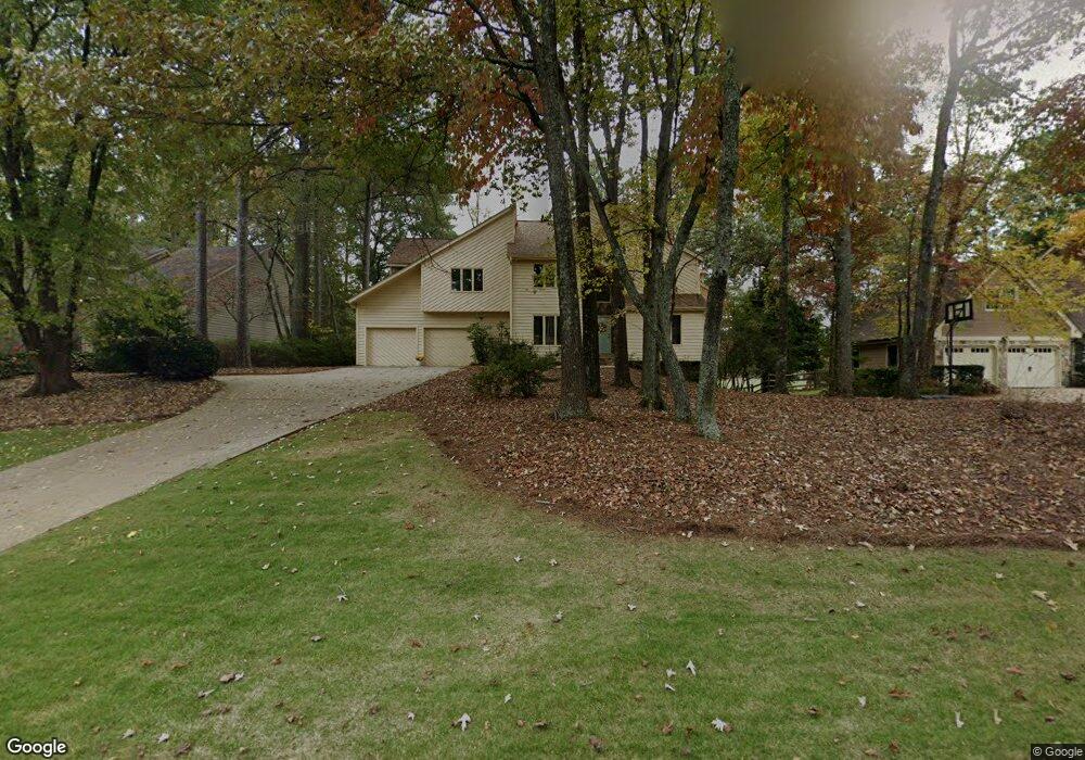 2846 Laurel Green Ct, Roswell, GA 30076 - photo 1