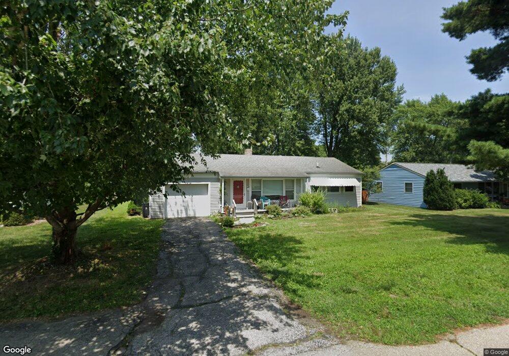 1180 Orchard Ln, Franklin, IN 46131 - photo 1