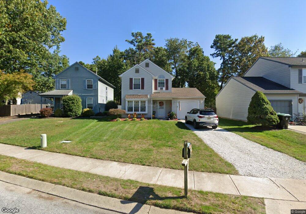 76 Woodstream Dr, Atco, NJ 08004 - photo 1