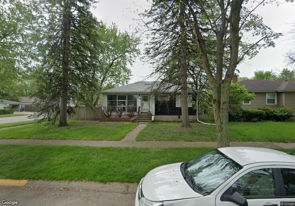 3148 Duluth St, Highland, IN 46322 - photo 1