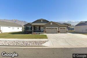 7176 S 1100 E, South Weber, UT 84405
