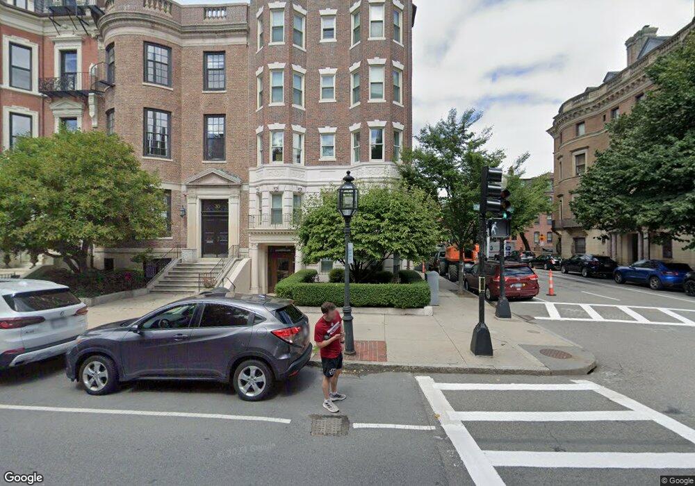 311 Commonwealth Ave unit 80, Boston, MA 02115 - photo 1