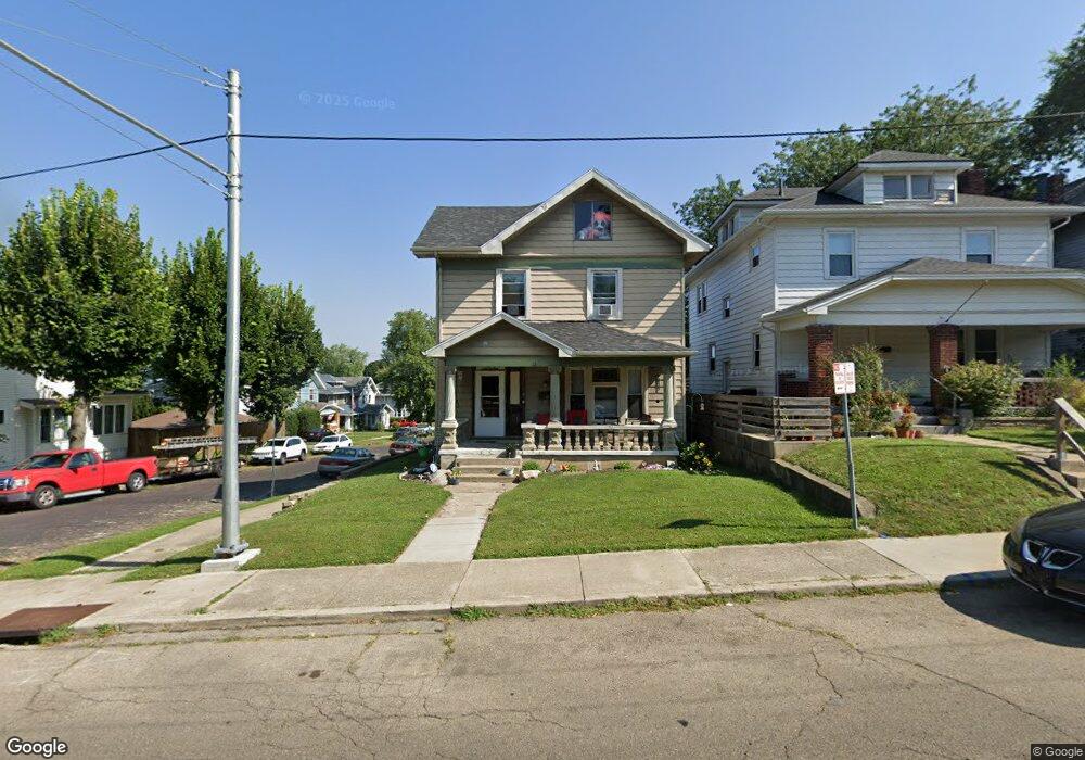 2001 Wyoming St, Dayton, OH 45410 - photo 1