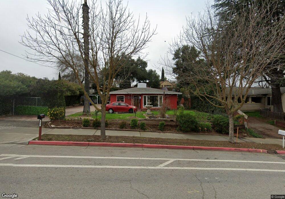 212 Creston Rd, Paso Robles, CA 93446 - photo 1