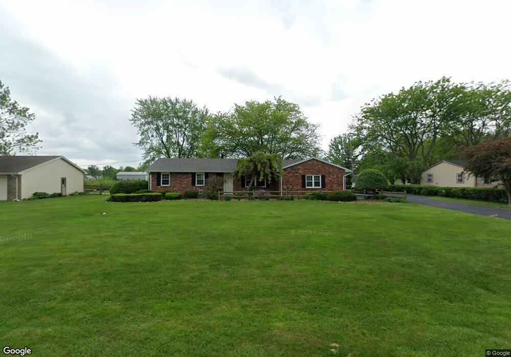 23124 W Winfield Dr, Genoa, OH 43430 - photo 1