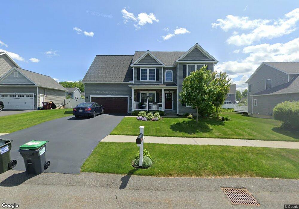 5 Fenlon Ln, Malta, NY 12020 - photo 1