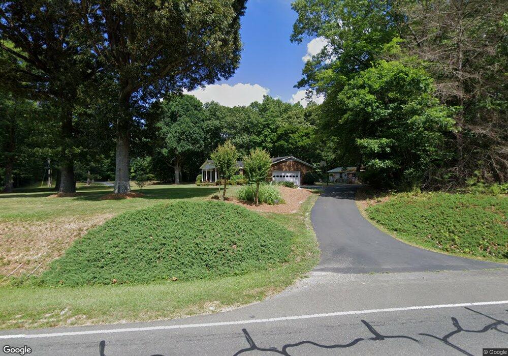 4100 Nc Highway 134 N, Star, NC 27356 - photo 1