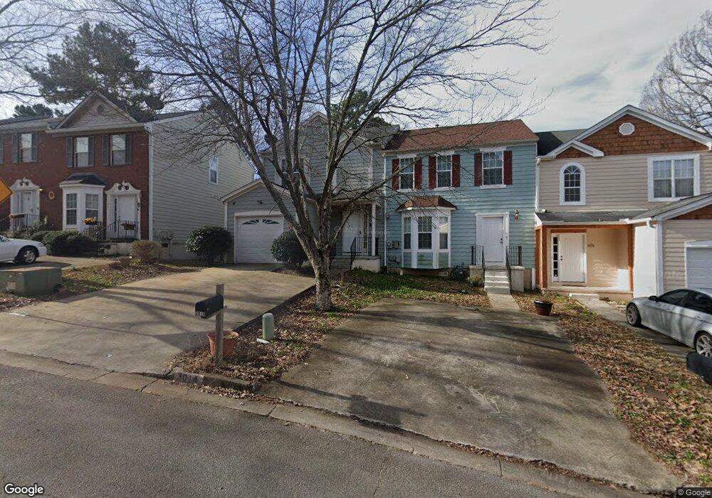 3008 Regal Park Ct unit 4, Duluth, GA 30096 - photo 1