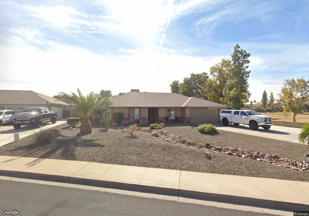 6055 E Ivy St, Mesa, AZ 85205 - photo 1