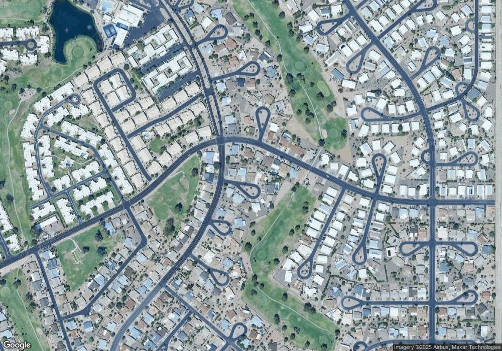 8132 E Dahlia Dr, Mesa, AZ 85208 - photo 1