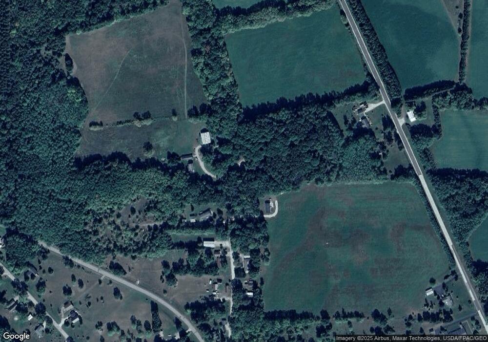 N1706 N Semrow Rd, Coloma, WI 54930 - photo 1