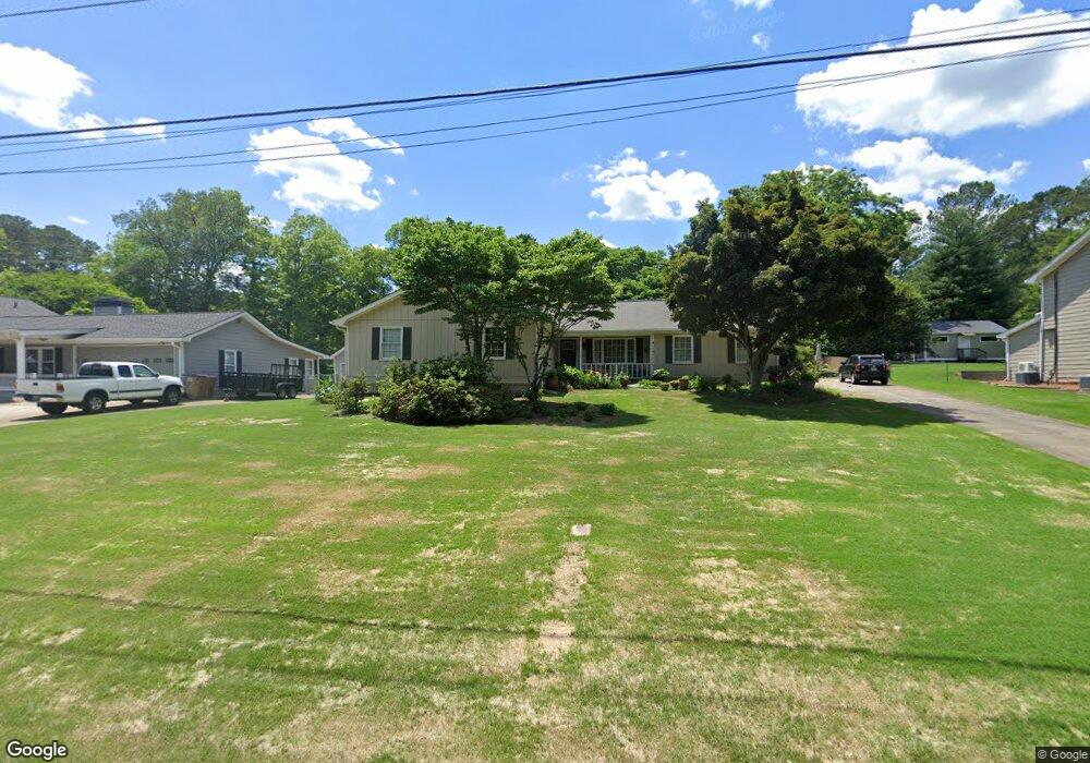 4213 Inlet Rd, Marietta, GA 30066 - photo 1