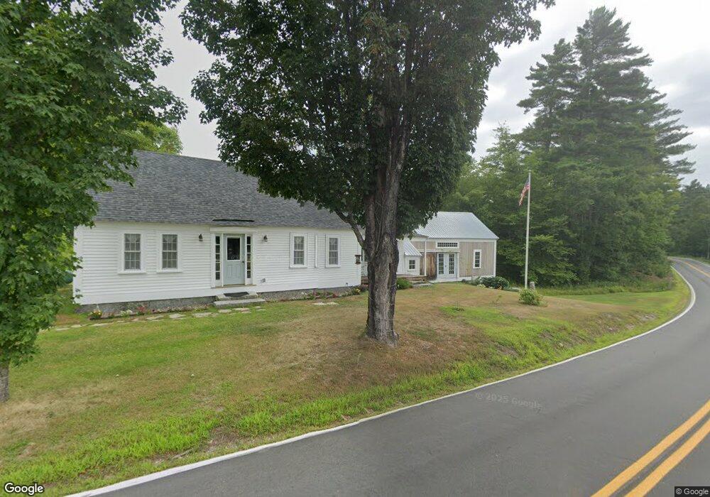 349 Mountain Rd, Center Tuftonboro, NH 03816 - photo 1