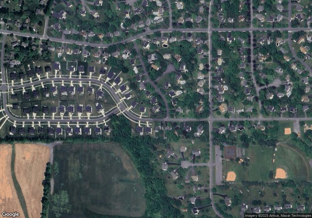 17100 Butler Rd, Poolesville, MD 20837 - photo 1