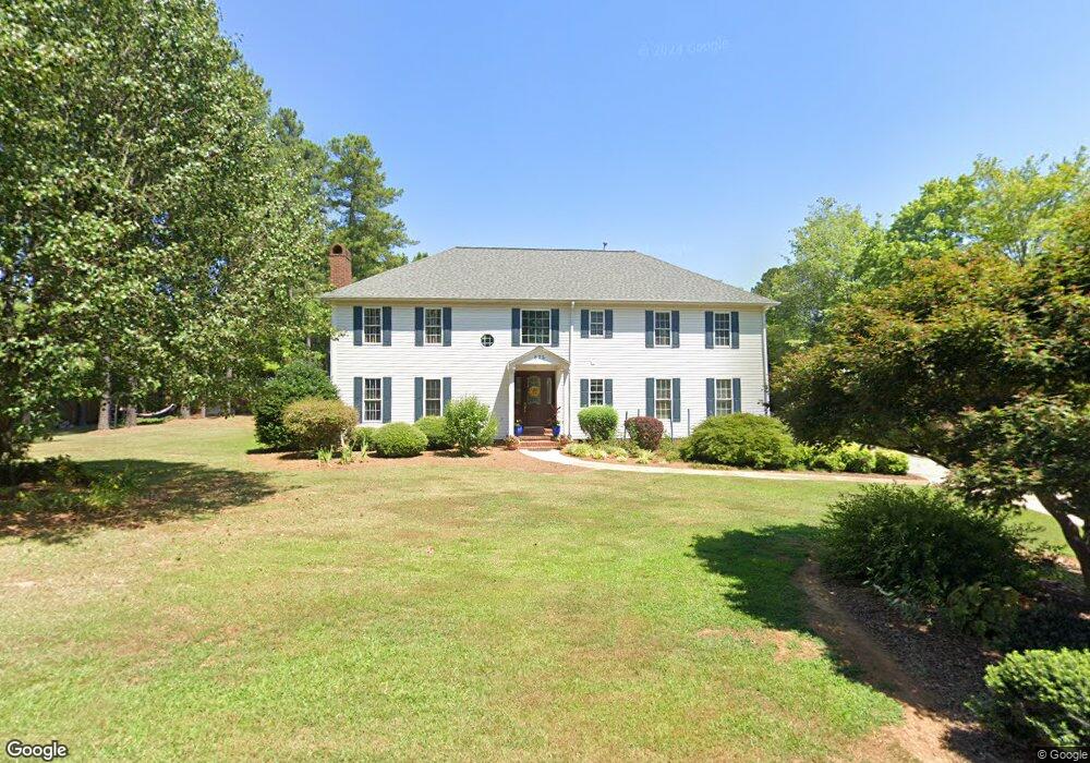 675 Newbern Ave, Asheboro, NC 27205 - photo 1