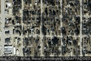 404 8th St, Armstrong, IA 50514