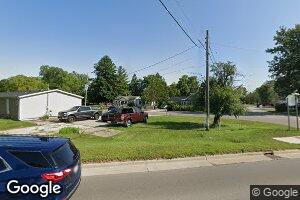220 North St, Standish, MI 48658