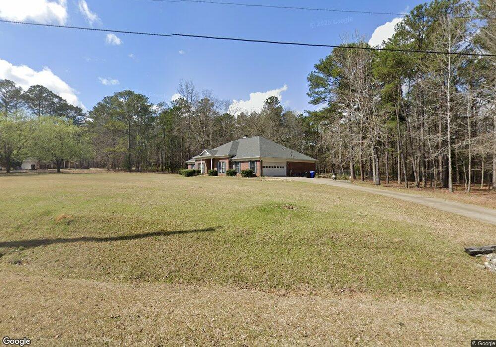 9355 Pleasant Ridge Ct, Midland, GA 31820 - photo 1