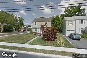 62 Rosedale Ave, Clifton, NJ 07013