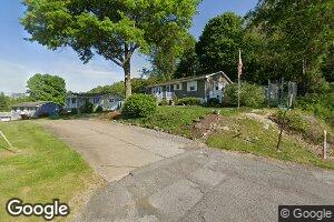 16 Whispering Pine Cir, Lumberport, WV 26386
