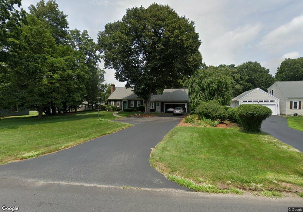 5 Rice Ave, Northborough, MA 01532 - photo 1