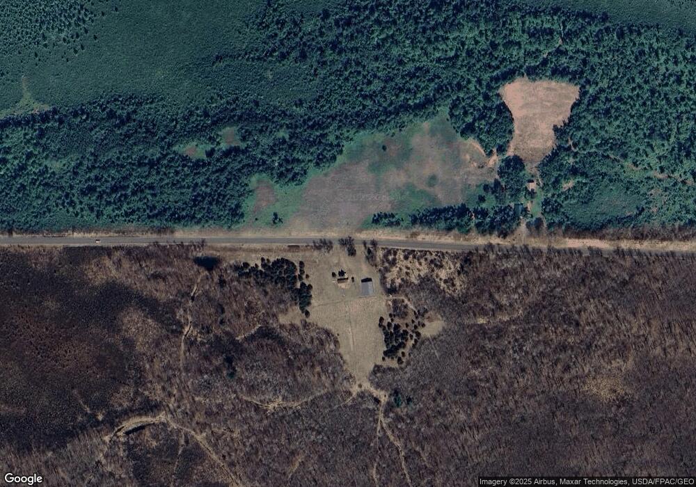 8215 Broeffle Rd, Danbury, WI 54830 - photo 1