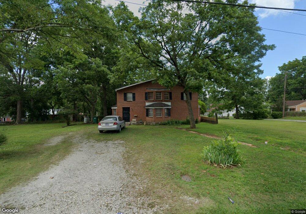 240 Lincoln St, Jackson, TN 38301 - photo 1