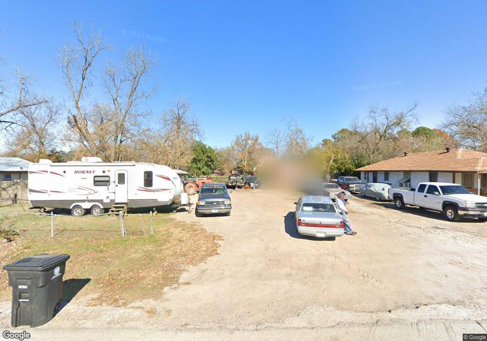 2422 Glen Ave, Houston, TX 77088 - photo 1