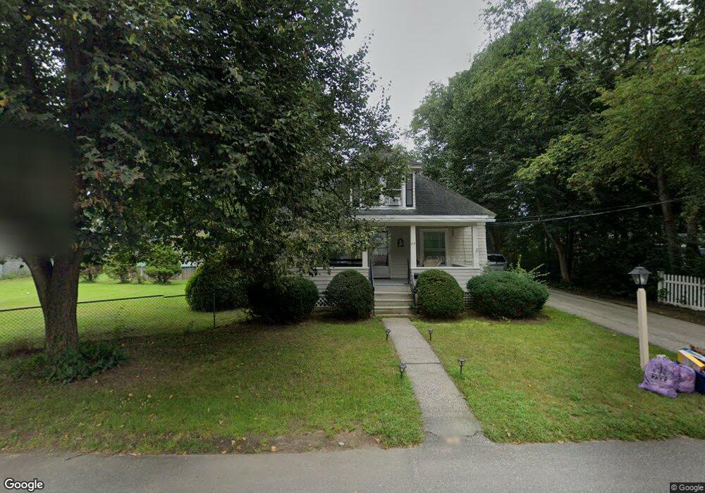 25 Broad Ave, Concord, NH 03301 - photo 1